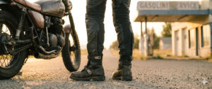 boty moto
