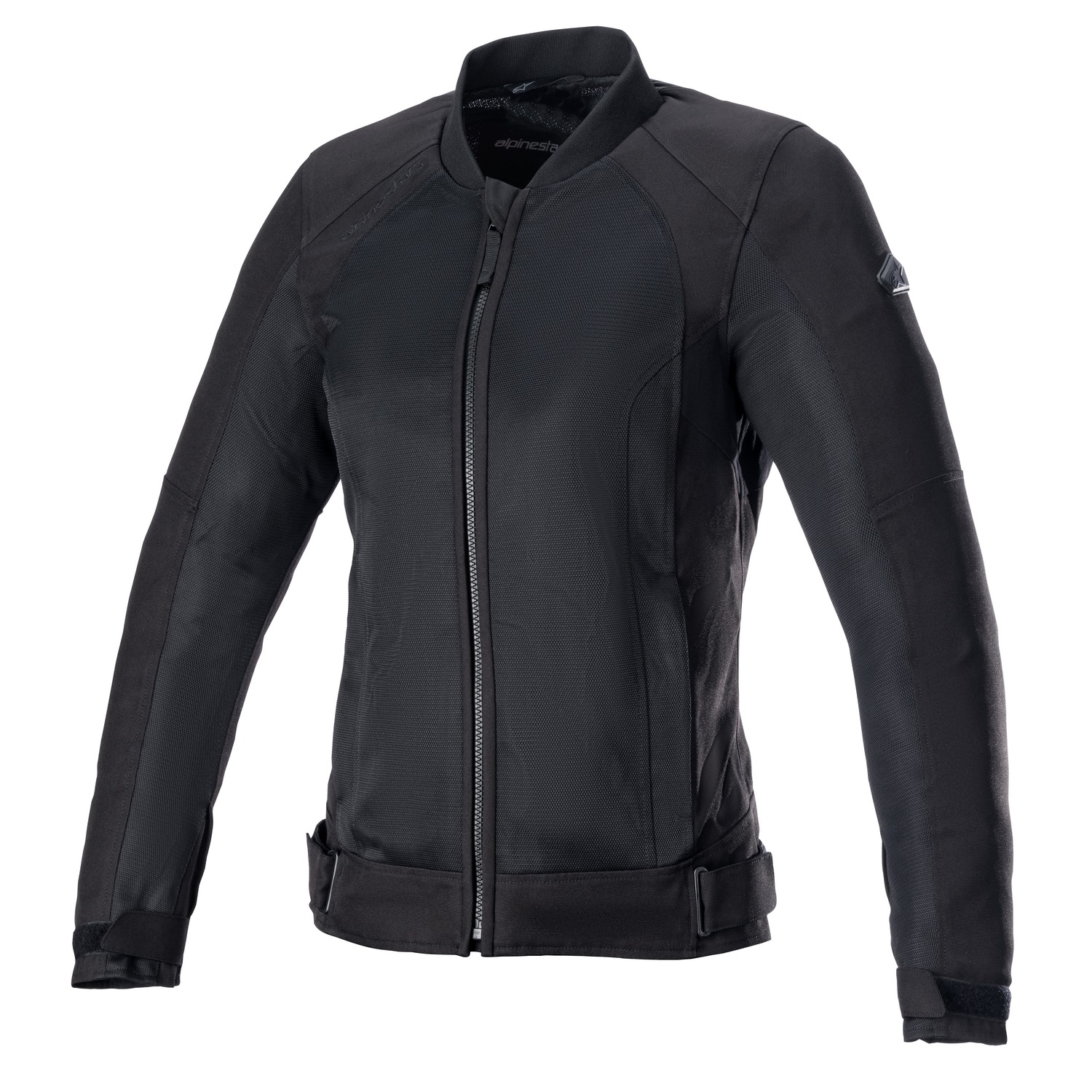 bunda STELLA ELOISE AIR 2, ALPINESTARS, dámská (černá) 2026