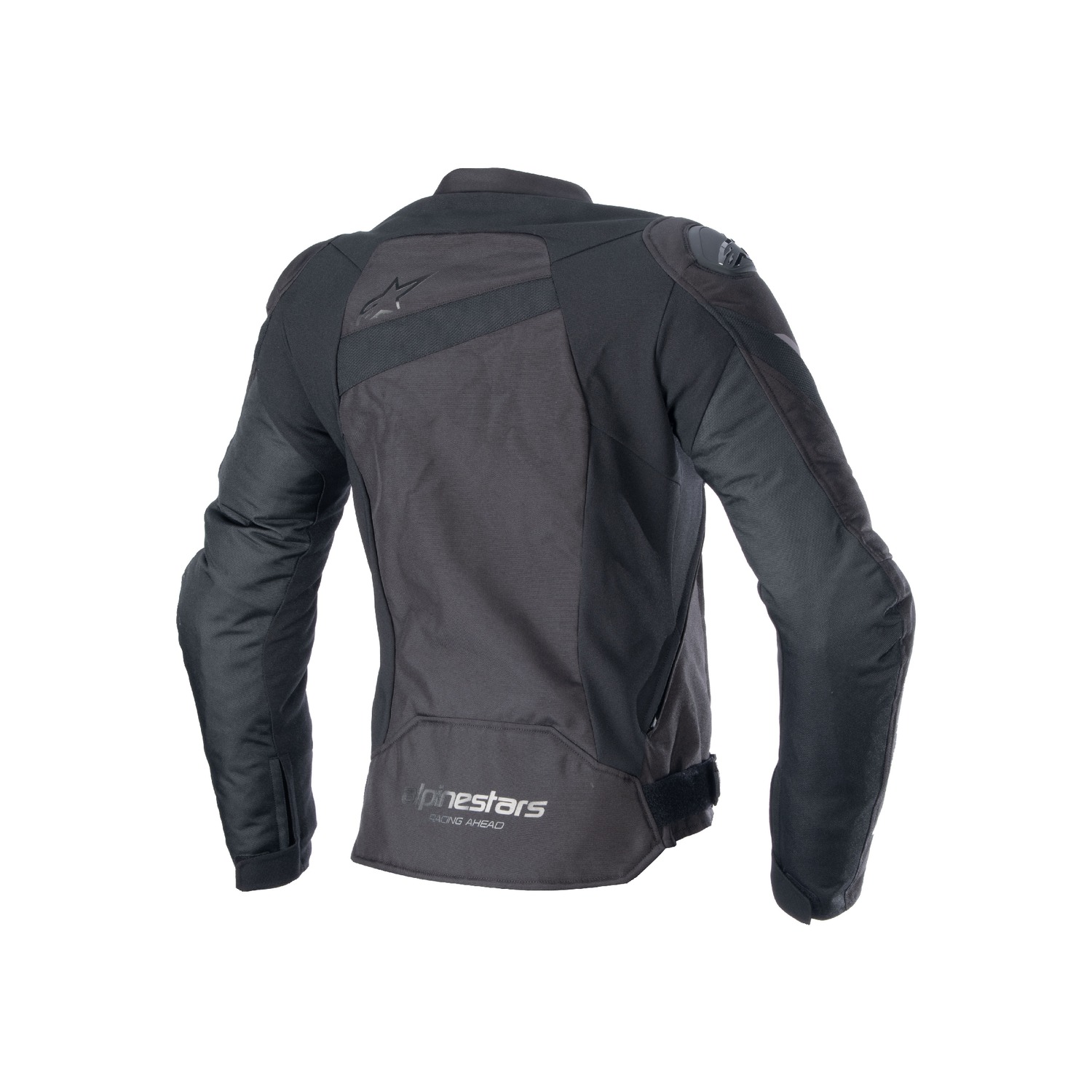 bunda STELLA T-GP PLUS R 4, ALPINESTARS, dámská (černá/černá) 2026 - Obrázek 2