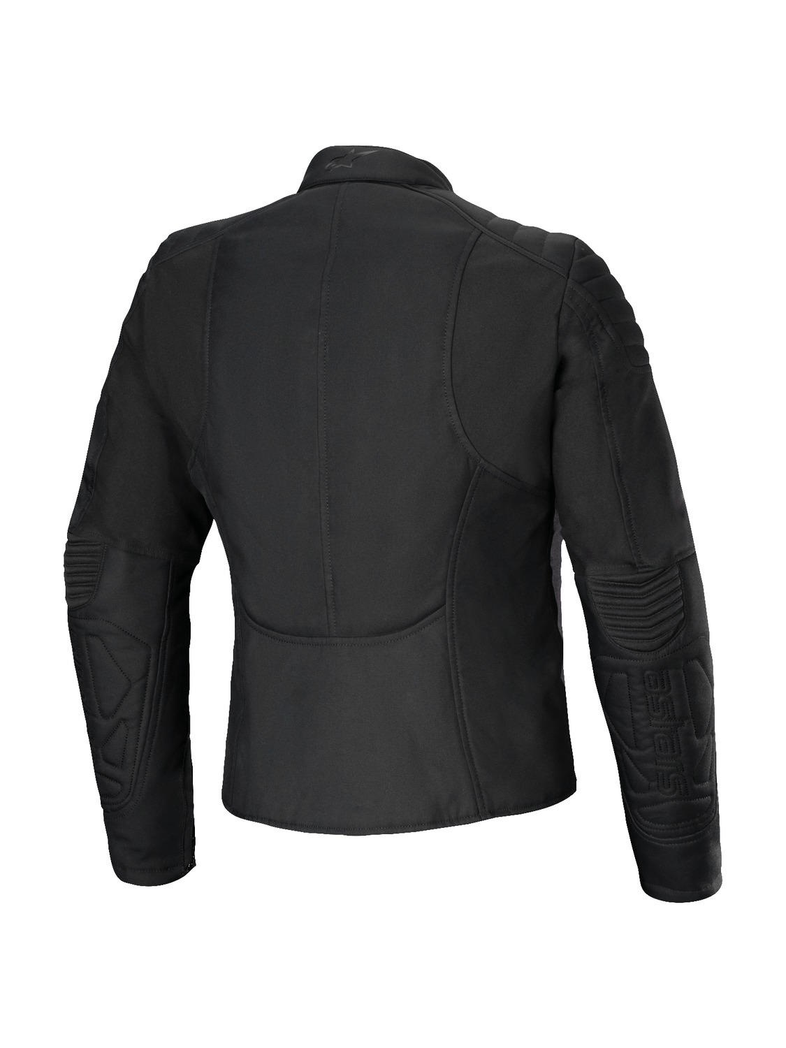bunda STELLA ISLA WATER RESISTANT, ALPINESTARS, dámská (černá/černá) 2026 - Obrázek 2
