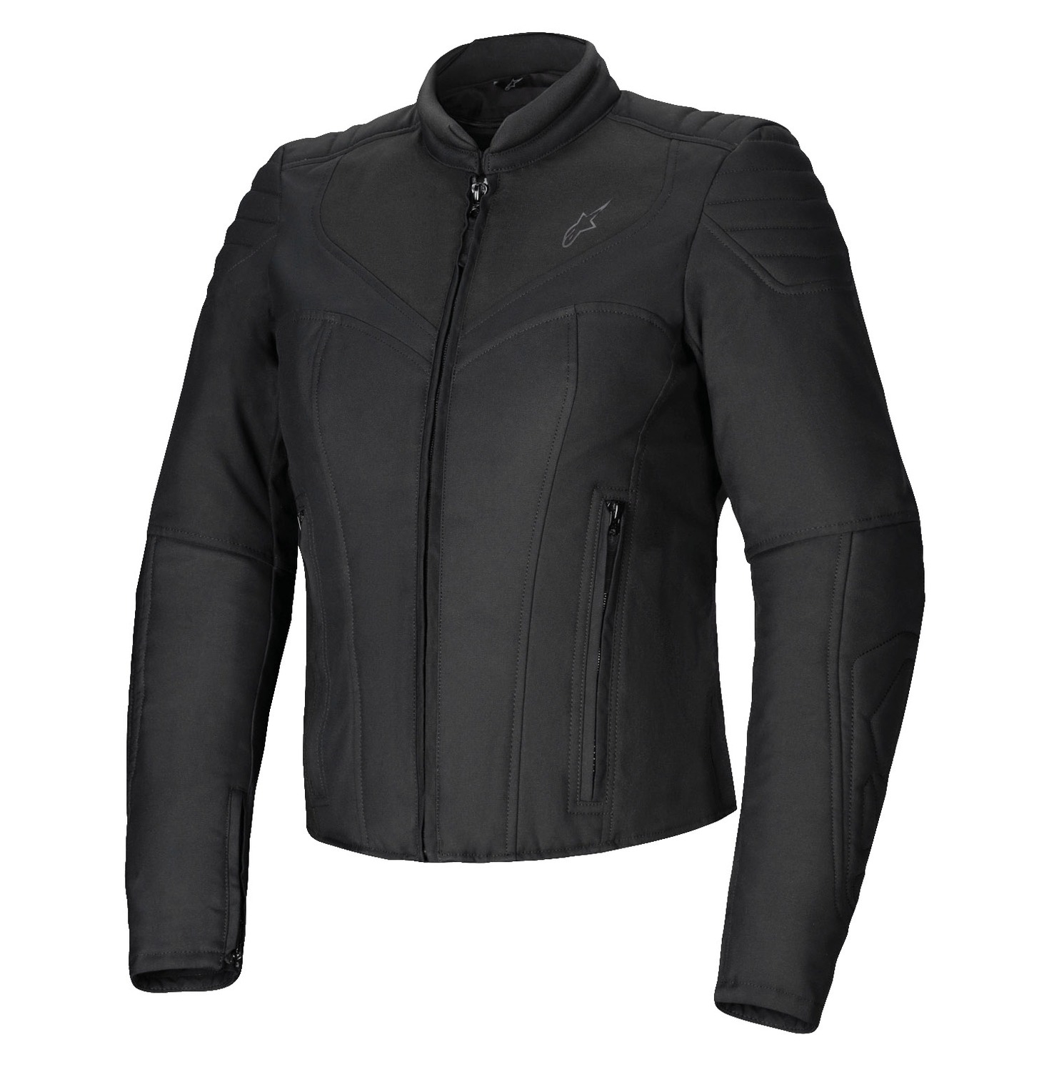 bunda STELLA ISLA WATER RESISTANT, ALPINESTARS, dámská (černá/černá) 2026