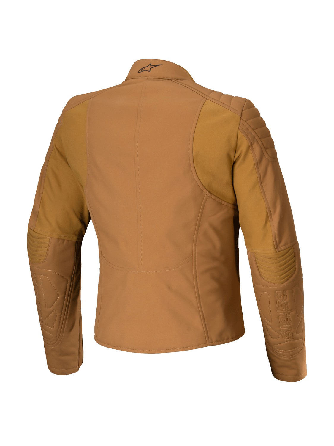 bunda STELLA ISLA WATER RESISTANT, ALPINESTARS, dámská (světle šedá) 2026 - Obrázek 2