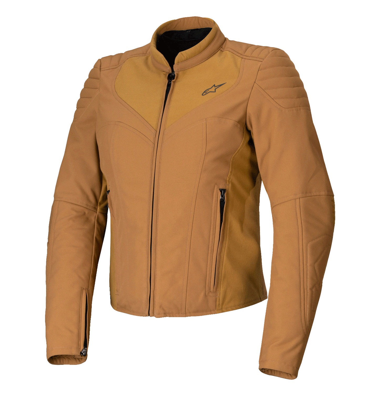 bunda STELLA ISLA WATER RESISTANT, ALPINESTARS, dámská (světle šedá) 2026