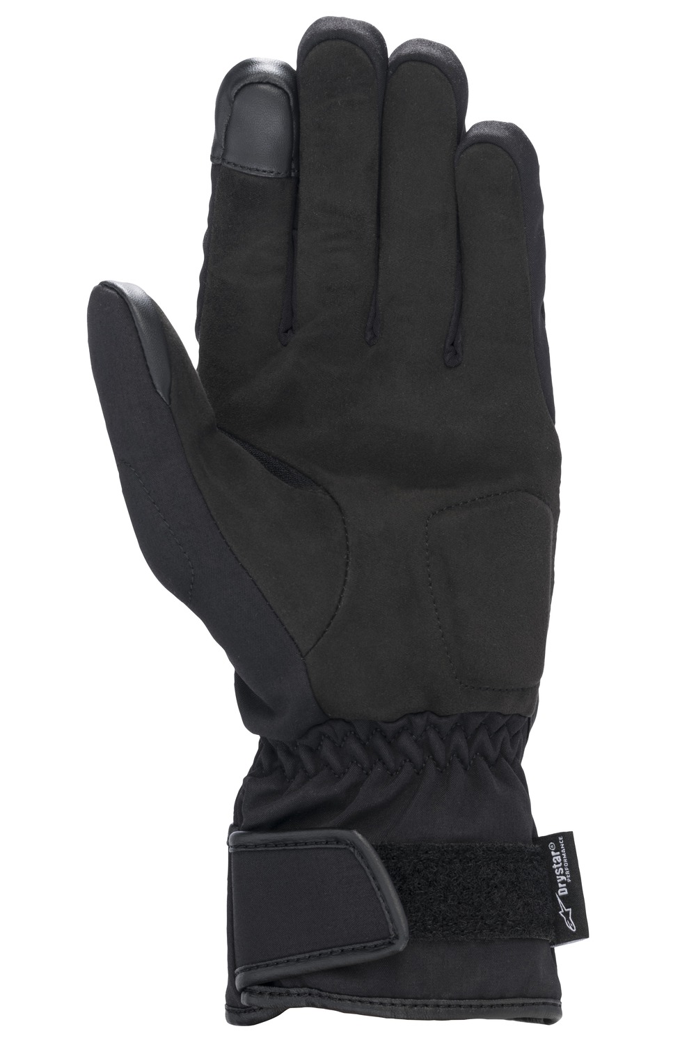 rukavice STELLA SR-3 2 DRYSTAR, ALPINESTARS, dámské (černá) 2026 - Obrázek 2
