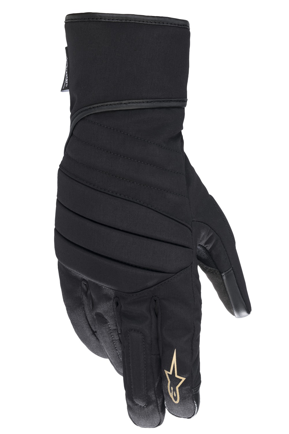 rukavice STELLA SR-3 2 DRYSTAR, ALPINESTARS, dámské (černá) 2026