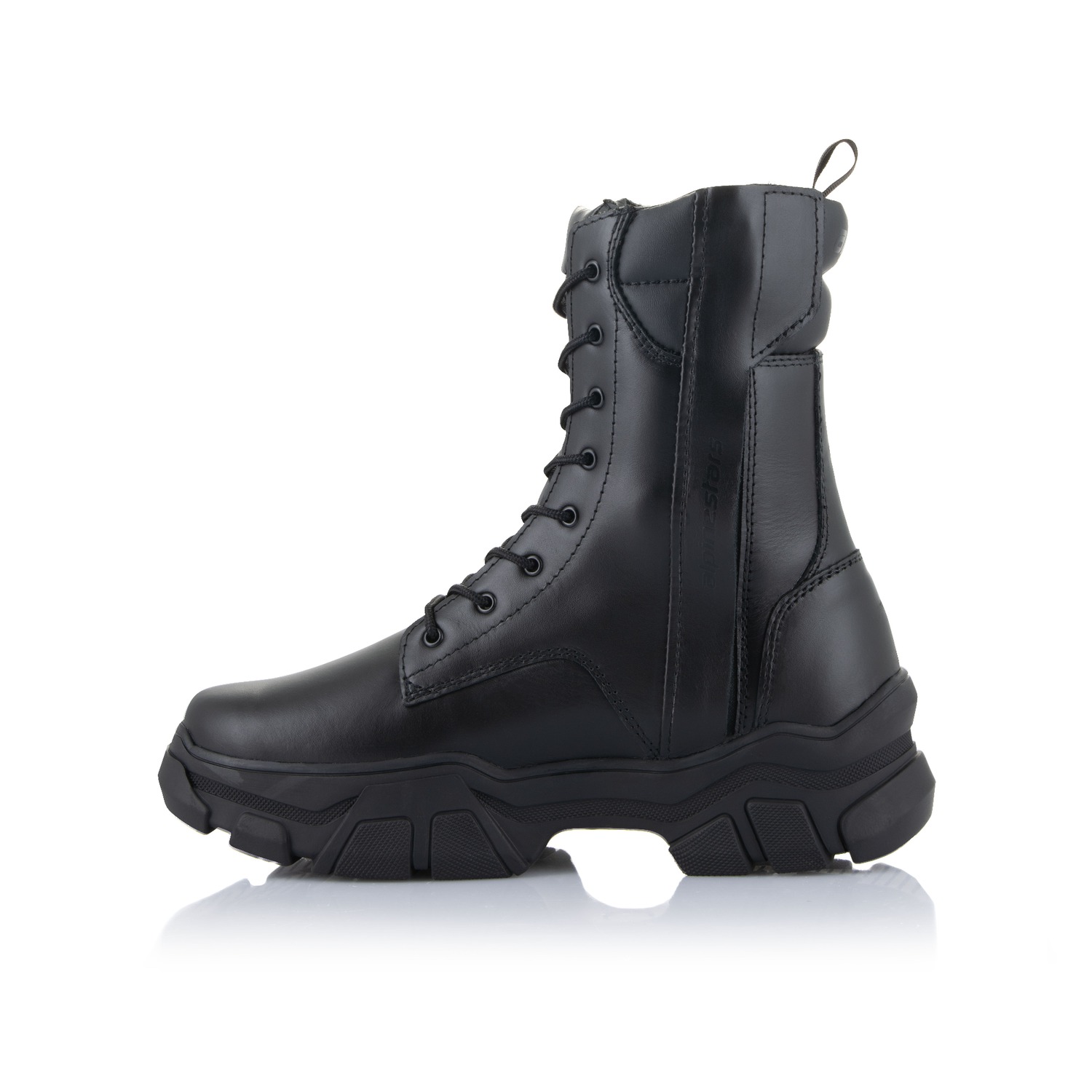 boty STELLA AVA, ALPINESTARS, dámské (černá/černá) 2026 - Obrázek 5