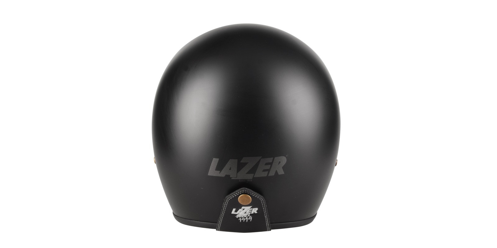 přilba Conga Z-Line, LAZER - Belgie (černá matná) - Obrázek 2