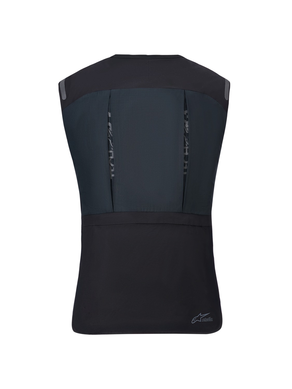 airbagová vesta STELLA TECH-AIR®3 V2 system, ALPINESTARS, dámská (černá) 2026 - Obrázek 2