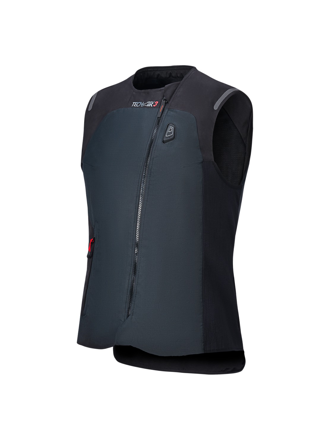 airbagová vesta STELLA TECH-AIR®3 V2 system, ALPINESTARS, dámská (černá) 2026 - Obrázek 3