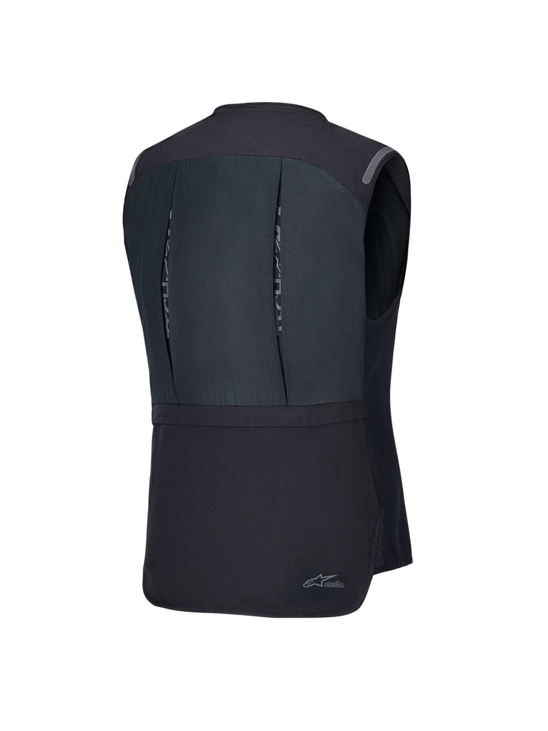 airbagová vesta STELLA TECH-AIR®3 V2 system, ALPINESTARS, dámská (černá) 2026 - Obrázek 4