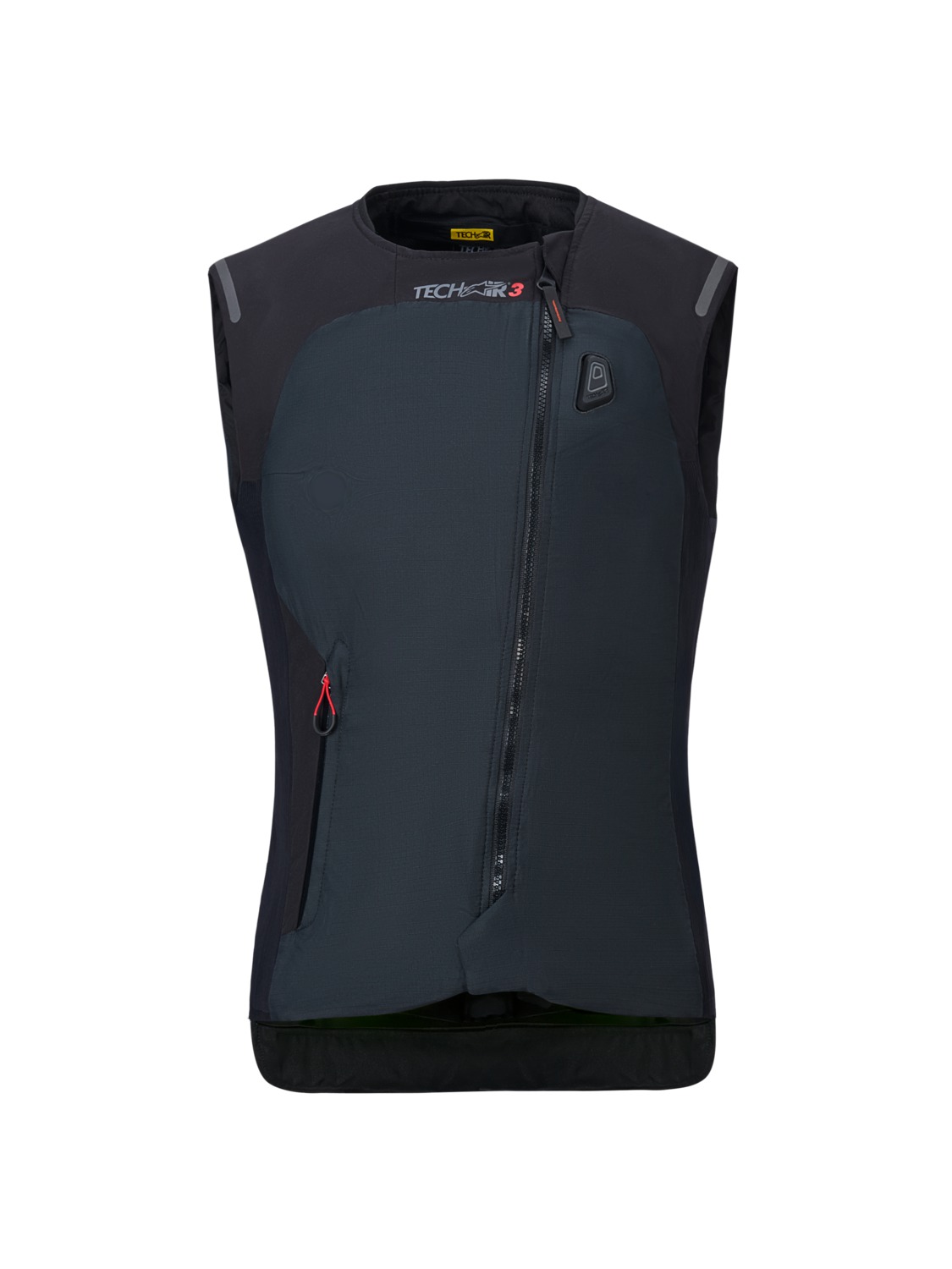 airbagová vesta STELLA TECH-AIR®3 V2 system, ALPINESTARS, dámská (černá) 2026