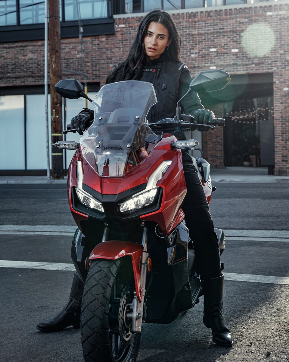 airbagová vesta STELLA TECH-AIR®3 system, ALPINESTARS, dámská (černá/tmavě šedá) 2025 - Obrázek 3