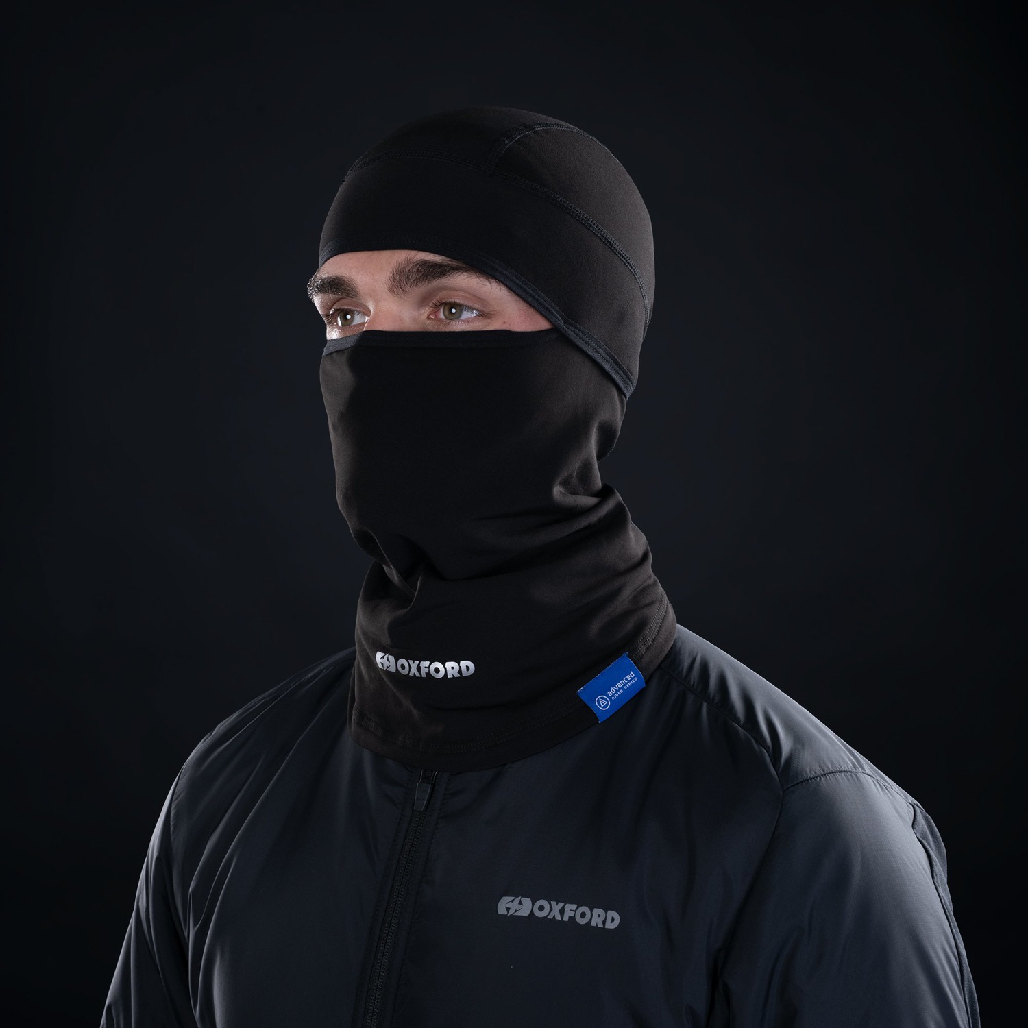 kukla BALACLAVA WARMDRY, OXFORD ADVANCED - Obrázek 2