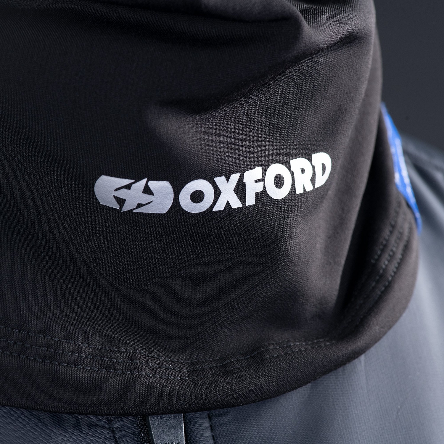 kukla BALACLAVA WARMDRY, OXFORD ADVANCED - Obrázek 3