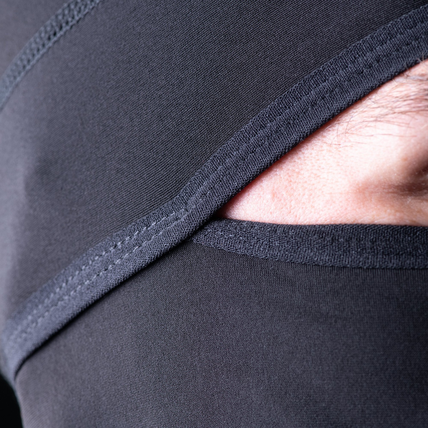 kukla BALACLAVA WARMDRY, OXFORD ADVANCED - Obrázek 5